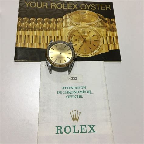 rolex oyster perpetual non date14233 replacement dial|rolex watch replacement parts.